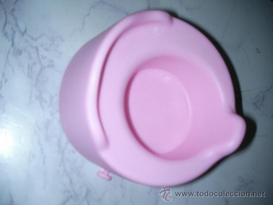 Vestidos mu&ntilde;ecas espa&ntilde;olas: ORINAL DE MU&Ntilde;ECO - Foto 1