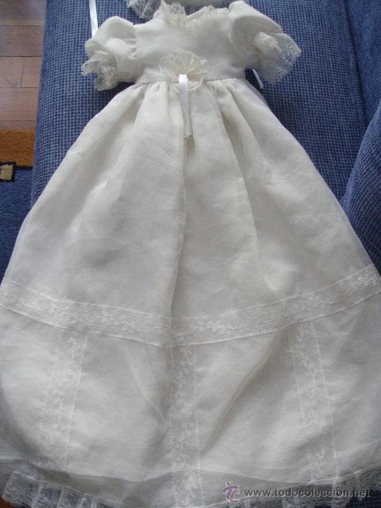 Vestidos mu&ntilde;ecas espa&ntilde;olas: FALDON MU&Ntilde;ECO - Foto 2