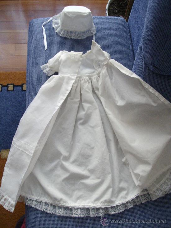Vestidos mu&ntilde;ecas espa&ntilde;olas: FALDON MU&Ntilde;ECO - Foto 3