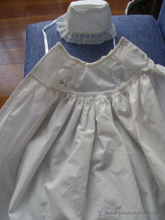 Vestidos mu&ntilde;ecas espa&ntilde;olas: FALDON MU&Ntilde;ECO - Foto 4