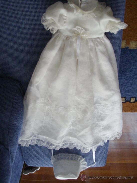 Vestidos mu&ntilde;ecas espa&ntilde;olas: FALDON MU&Ntilde;ECO - Foto 5