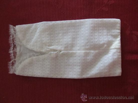 Vestidos mu&ntilde;ecas espa&ntilde;olas: M69 BARRIGUITAS ORIGINAL - Foto 1
