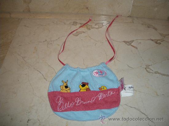 Vestidos mu&ntilde;ecas espa&ntilde;olas: BABERO 111-1 - Foto 3