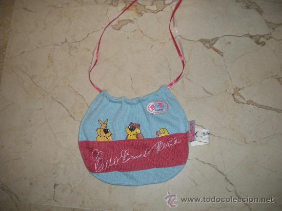 Vestidos mu&ntilde;ecas espa&ntilde;olas: BABERO 111-1 - Foto 2