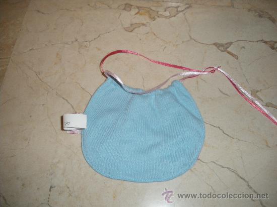Vestidos mu&ntilde;ecas espa&ntilde;olas: BABERO 111-1 - Foto 4