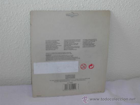 Vestidos mu&ntilde;ecas espa&ntilde;olas: NENUCO - Complementos - Blister con Term&oacute;metro y Espejo. - Foto 3