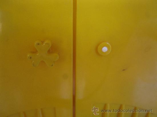 Vestidos mu&ntilde;ecas espa&ntilde;olas: ARMARIO DE LAS BARRIGUITAS. - Foto 6