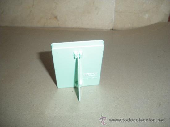 Vestidos mu&ntilde;ecas espa&ntilde;olas: CHABEL - MARCO CHABEL DE 6,5 X 5 CM, - Foto 5
