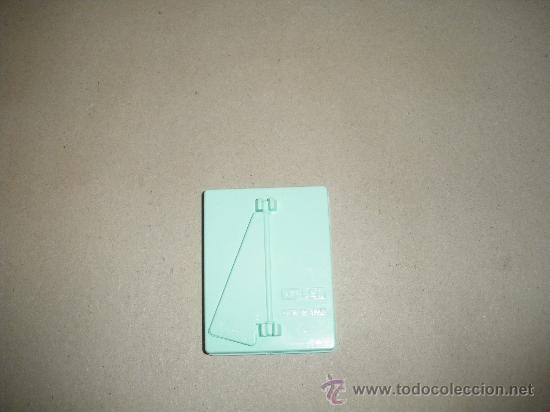 Vestidos mu&ntilde;ecas espa&ntilde;olas: CHABEL - MARCO CHABEL DE 6,5 X 5 CM, - Foto 4