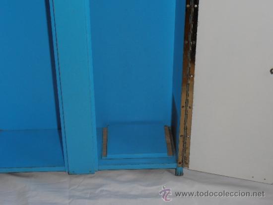 Vestidos mu&ntilde;ecas espa&ntilde;olas: ARMARIO - Foto 6