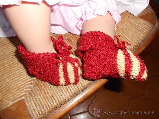 Vestidos mu&ntilde;ecas espa&ntilde;olas: PATUCOS - Foto 3