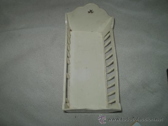 Vestidos mu&ntilde;ecas espa&ntilde;olas: CAMA DE LAS BARRIGUITAS - Foto 1