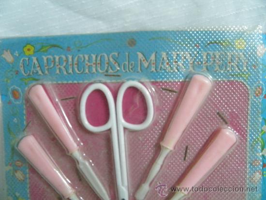 Vestidos mu&ntilde;ecas espa&ntilde;olas: CAPRICHOS DE MARY PERY,A ESTRENAR - Foto 2