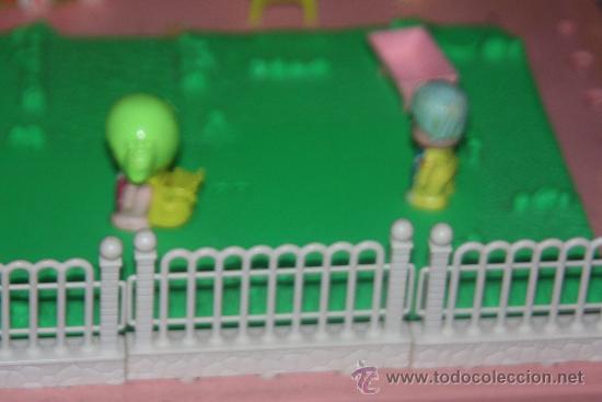 Vestidos mu&ntilde;ecas espa&ntilde;olas: maletin pin y pon - Foto 4