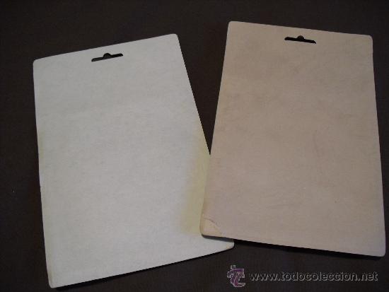 Vestidos mu&ntilde;ecas espa&ntilde;olas: LOTE DE DOS BLISTER DE LESLY - Foto 2