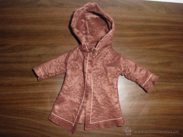Vestidos mu&ntilde;ecas espa&ntilde;olas: chaqueta de nancy o de lesly - Foto 1