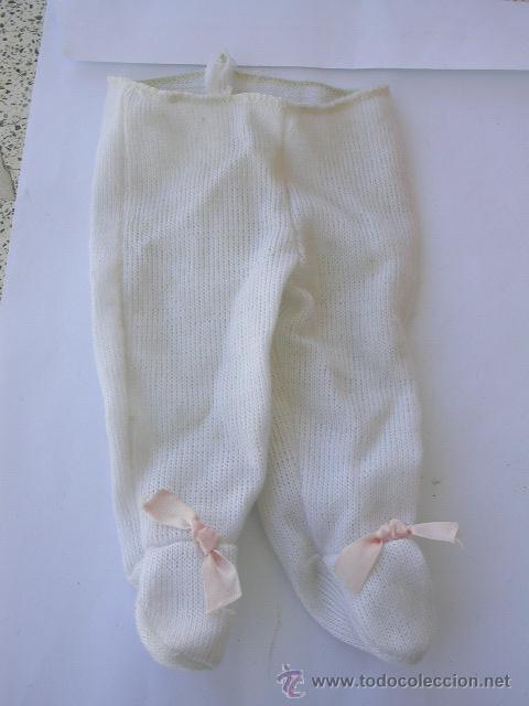 Vestidos mu&ntilde;ecas espa&ntilde;olas: ROPA NANCY - Foto 1
