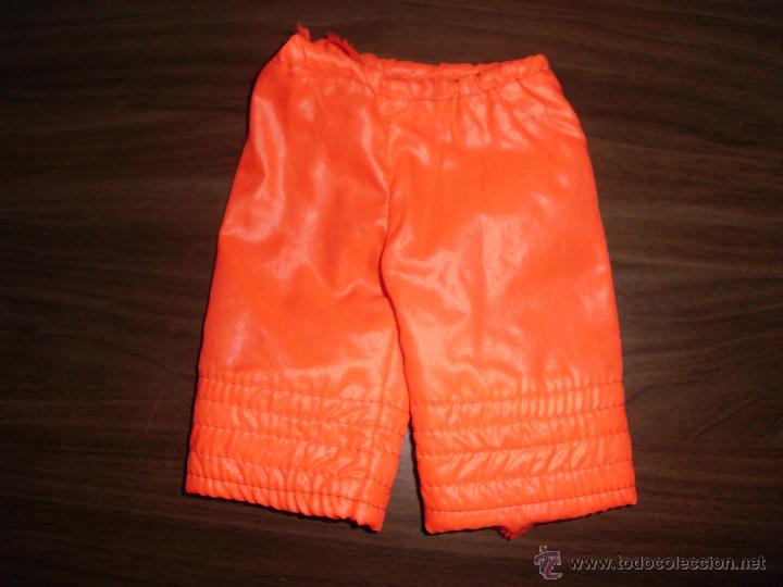 Vestidos mu&ntilde;ecas espa&ntilde;olas: PANTALON DE MU&Ntilde;ECAS MU&Ntilde;ECA - Foto 2