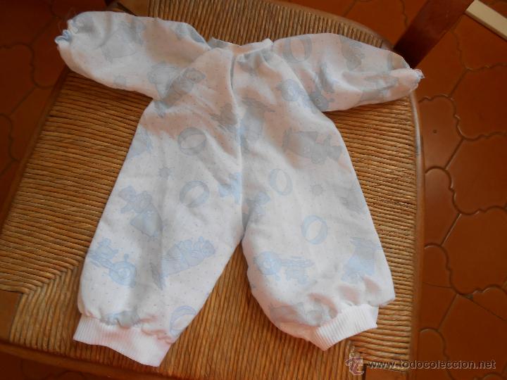 Vestidos mu&ntilde;ecas espa&ntilde;olas: TRAJE  de  FALCA - Foto 1
