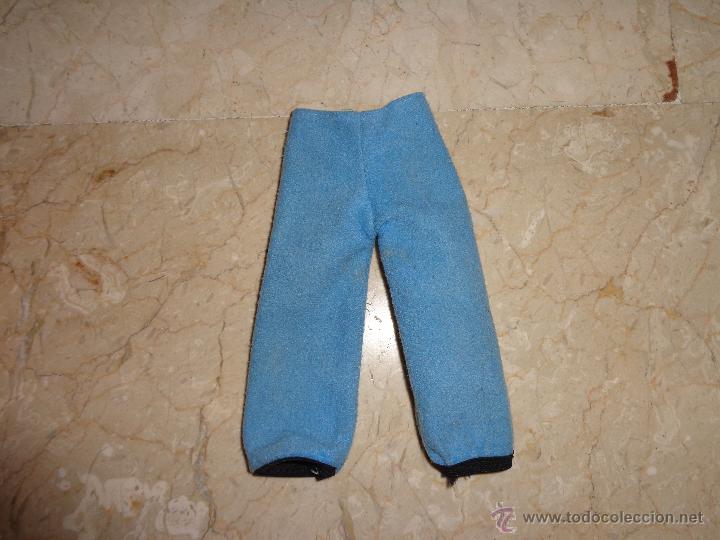 Vestidos mu&ntilde;ecas espa&ntilde;olas: LESLY - PANTALON LESLY - Foto 1