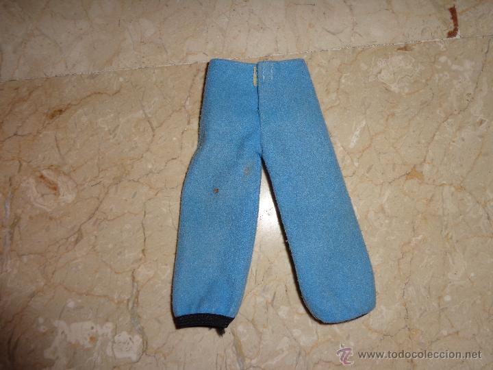 Vestidos mu&ntilde;ecas espa&ntilde;olas: LESLY - PANTALON LESLY - Foto 2