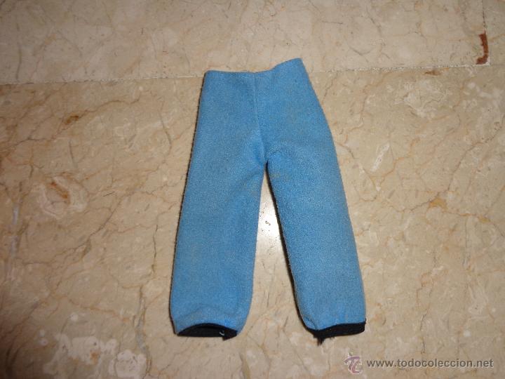 Vestidos mu&ntilde;ecas espa&ntilde;olas: LESLY - PANTALON LESLY - Foto 3