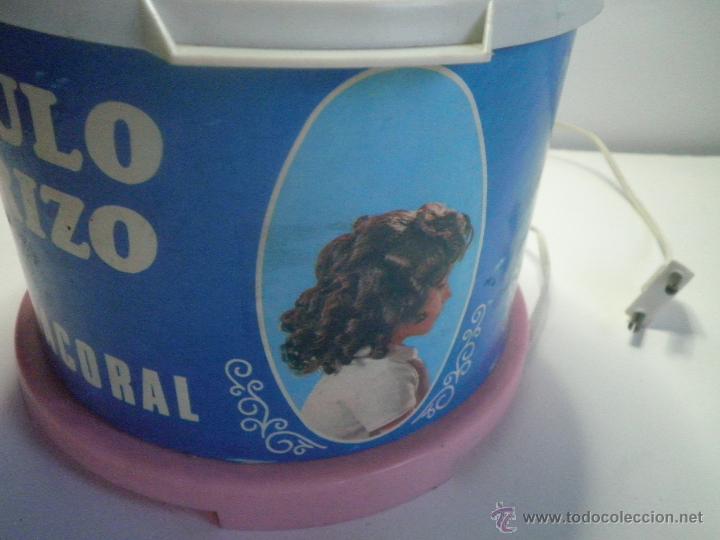 Vestidos mu&ntilde;ecas espa&ntilde;olas: RULO RIZO DE NACORAL - Foto 4