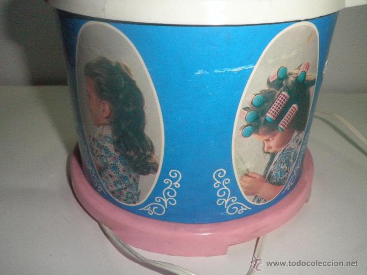 Vestidos mu&ntilde;ecas espa&ntilde;olas: RULO RIZO DE NACORAL - Foto 5