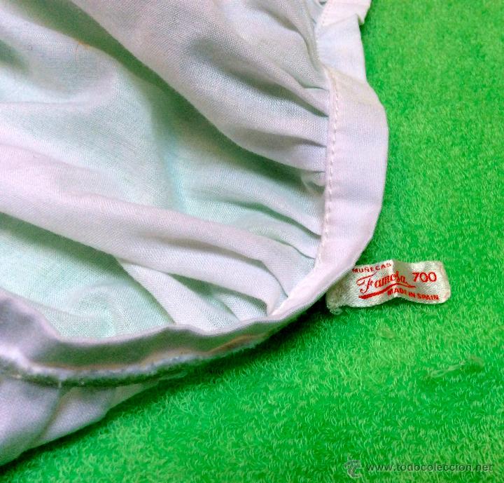 Vestidos mu&ntilde;ecas espa&ntilde;olas: FALDON FAMOSA - Foto 2
