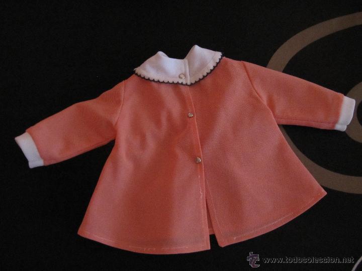 Vestidos mu&ntilde;ecas espa&ntilde;olas: VESTIDO MU&Ntilde;ECA VICMA - Foto 2