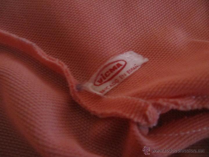 Vestidos mu&ntilde;ecas espa&ntilde;olas: VESTIDO MU&Ntilde;ECA VICMA - Foto 3
