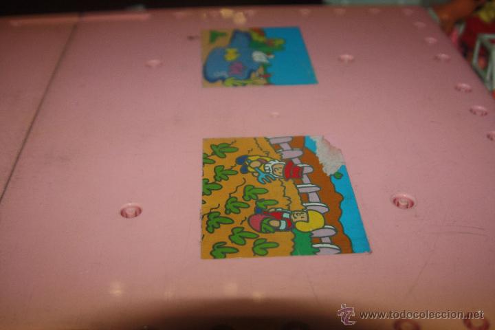Vestidos mu&ntilde;ecas espa&ntilde;olas: varios pin y pon - Foto 7
