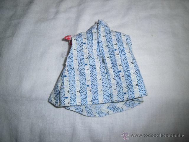 Vestidos mu&ntilde;ecas espa&ntilde;olas: VESTIDO PARA MU&Ntilde;ECA - Foto 2