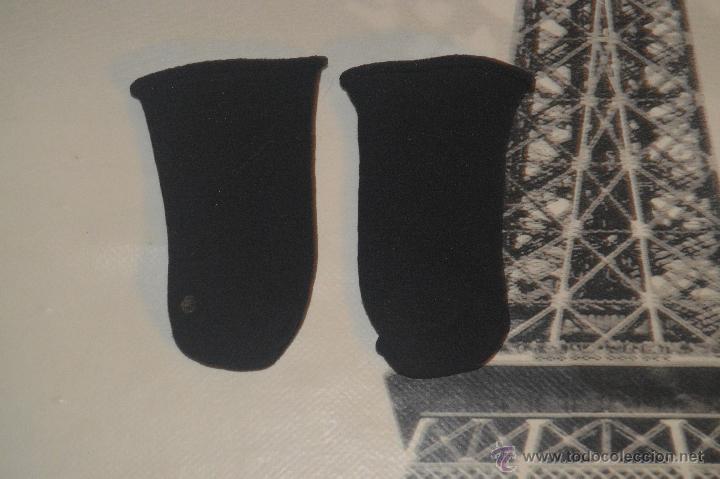 Vestidos mu&ntilde;ecas espa&ntilde;olas: preciosos calcetines de mu&ntilde;eca - Foto 2