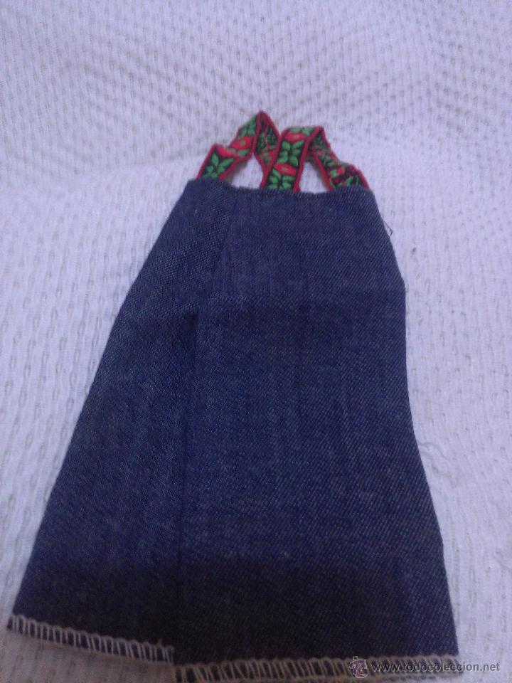 Vestidos mu&ntilde;ecas espa&ntilde;olas: pantalon lesly - Foto 1