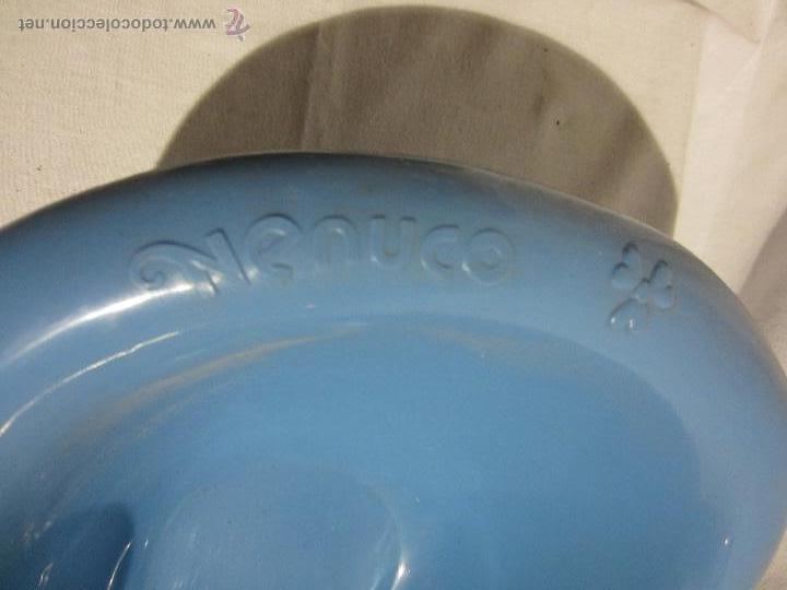 Vestidos mu&ntilde;ecas espa&ntilde;olas: BA&Ntilde;ERA NENUCO - Foto 2