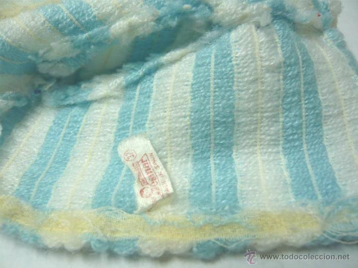 Vestidos mu&ntilde;ecas espa&ntilde;olas: ANTIGUO SUETER DE MU&Ntilde;ECO DE JESMAR - Foto 5