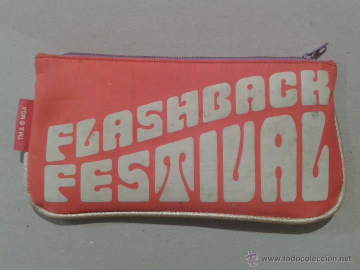 Vestidos mu&ntilde;ecas espa&ntilde;olas: estuche lil bratz - Foto 2