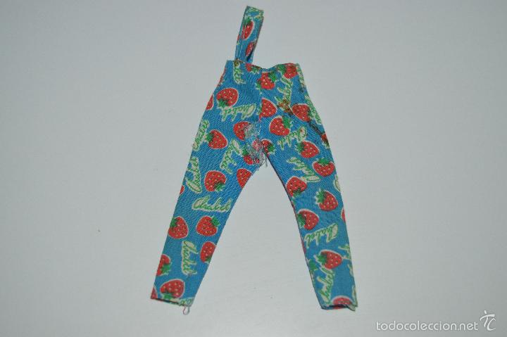 Vestidos mu&ntilde;ecas espa&ntilde;olas: pantalon de mu&ntilde;eca chabel feber - Foto 1