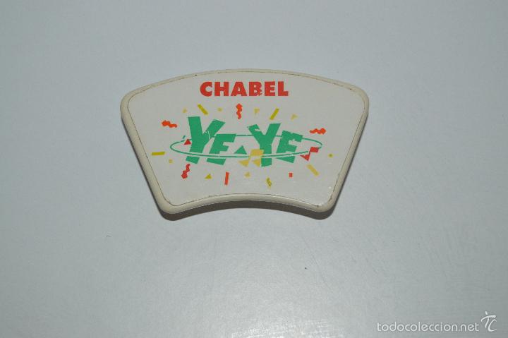 Vestidos mu&ntilde;ecas espa&ntilde;olas: accesorio de mu&ntilde;eca chabel ye ye ncb3 - Foto 1