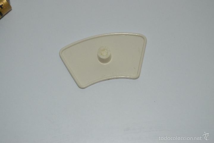 Vestidos mu&ntilde;ecas espa&ntilde;olas: accesorio de mu&ntilde;eca chabel ye ye ncb3 - Foto 2