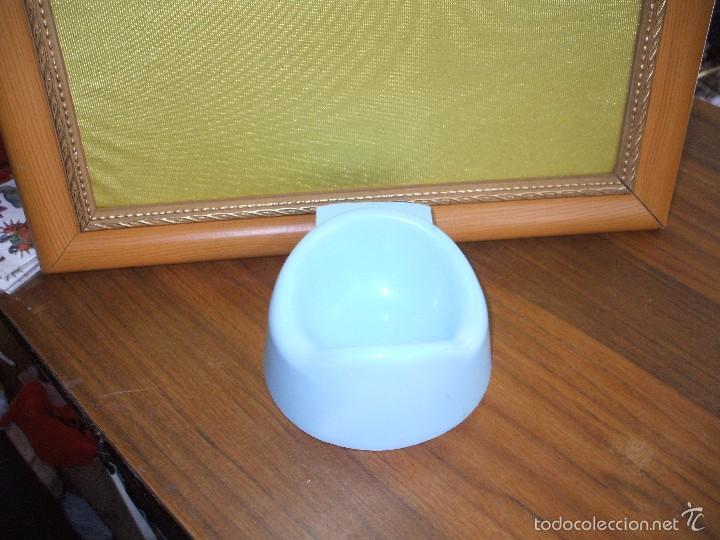 Vestidos mu&ntilde;ecas espa&ntilde;olas: Orinal de mu&ntilde;eco Nenuco 1&ordf; epoca - Foto 2