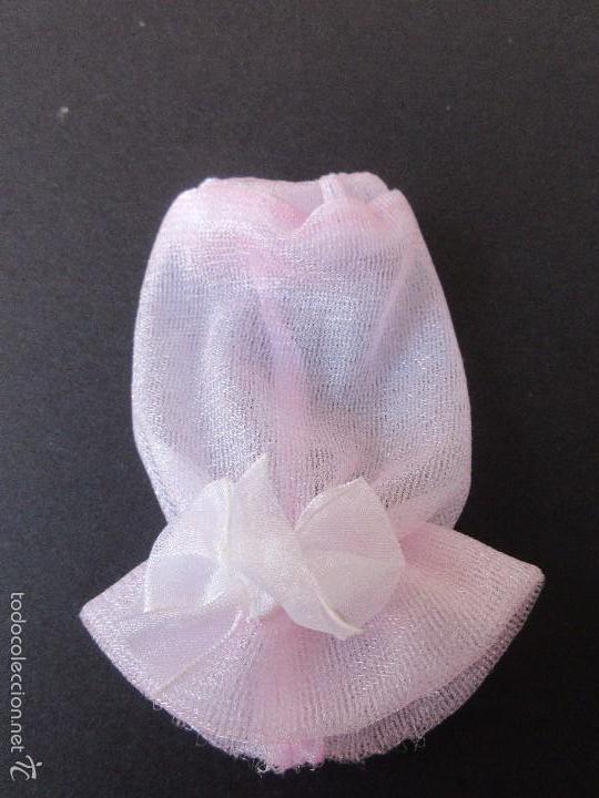 Vestidos mu&ntilde;ecas espa&ntilde;olas: Vestidito para mu&ntilde;eca - Foto 1