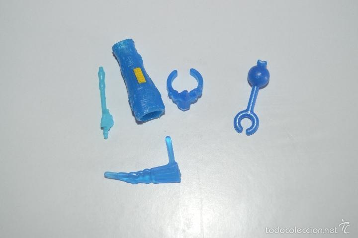 Vestidos mu&ntilde;ecas espa&ntilde;olas: lote de accesorios de mu&ntilde;eca monster high - Foto 1