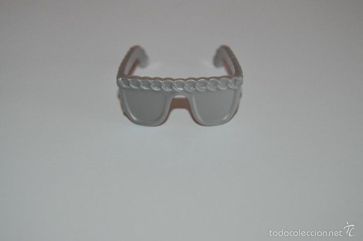 Vestidos mu&ntilde;ecas espa&ntilde;olas: gafas de mu&ntilde;eca monster high - Foto 1