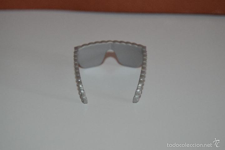 Vestidos mu&ntilde;ecas espa&ntilde;olas: gafas de mu&ntilde;eca monster high - Foto 3