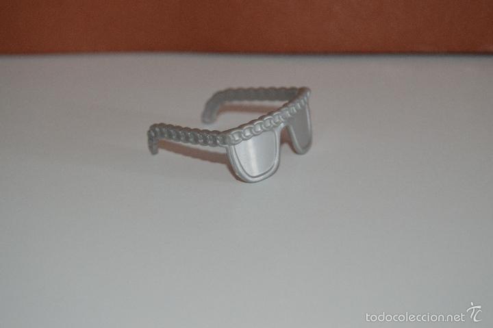 Vestidos mu&ntilde;ecas espa&ntilde;olas: gafas de mu&ntilde;eca monster high - Foto 4
