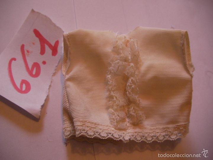 Vestidos mu&ntilde;ecas espa&ntilde;olas: ANTIGUA ROP&Agrave; - Foto 1