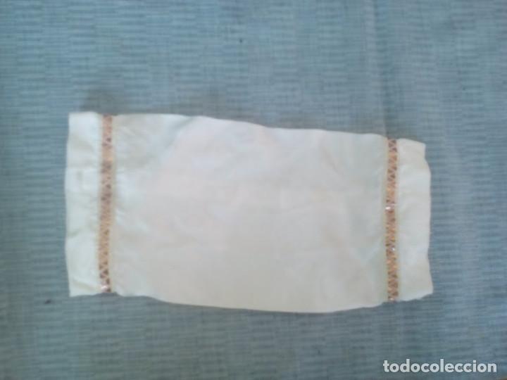 Vestidos mu&ntilde;ecas espa&ntilde;olas: funda de almohada puede ser de nancy - Foto 1