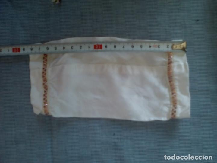 Vestidos mu&ntilde;ecas espa&ntilde;olas: funda de almohada puede ser de nancy - Foto 2